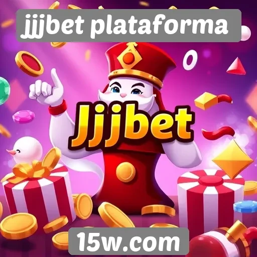 jpjbet plataforma oferece novos jogos de cassino