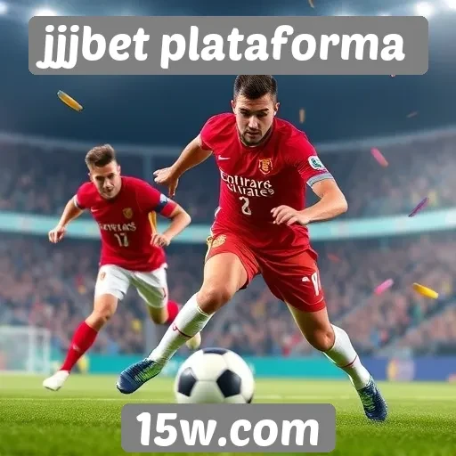 novas promoções atraem jogadores na jjjbet plataforma