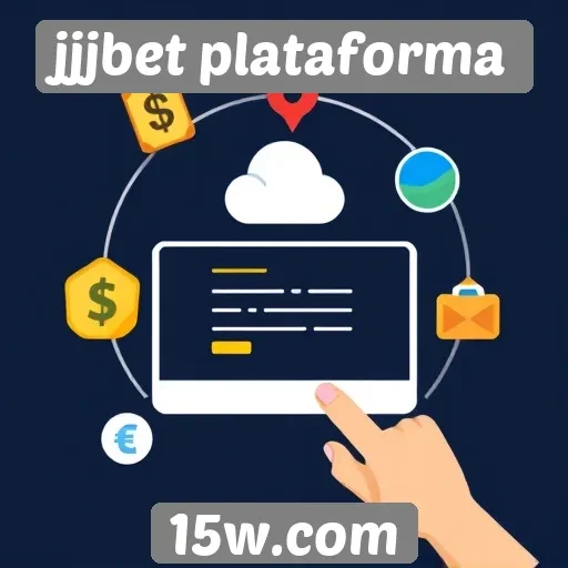 como funciona o sistema de pagamentos na jjjbet