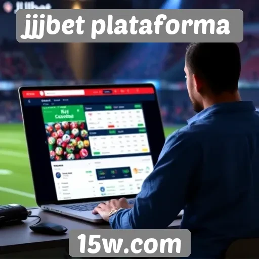 Análise da experiência do usuário no jjjbet plataforma